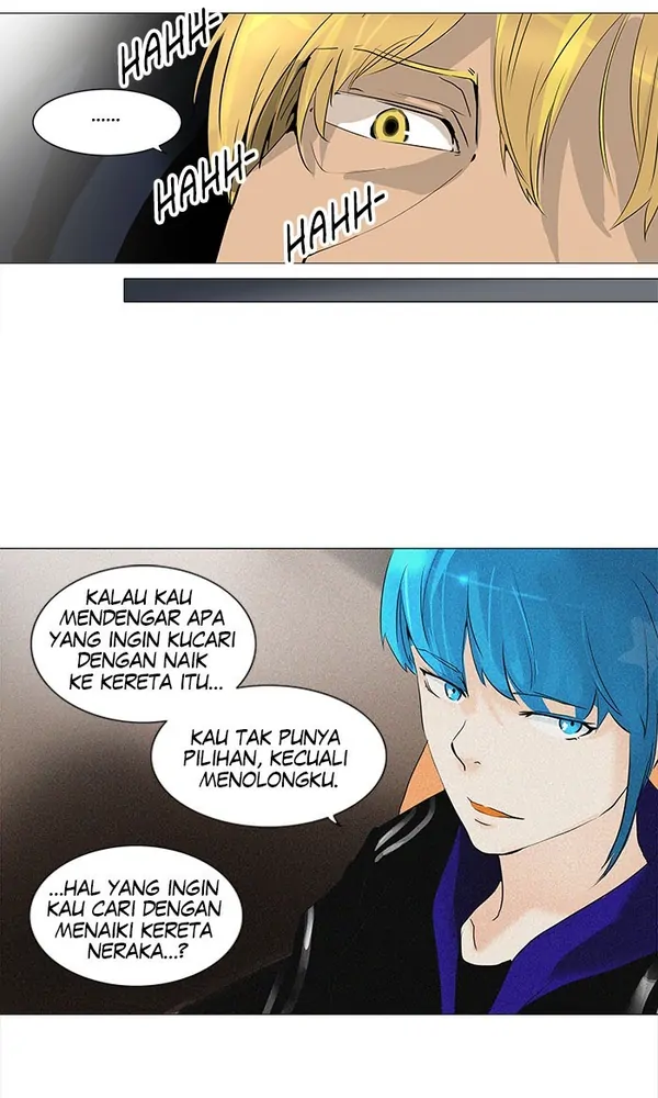 Read Tower of God ID Manga Online