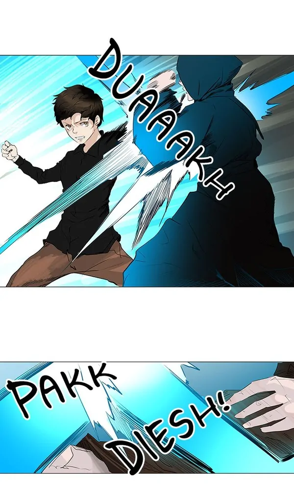 Read Tower of God ID Manga Online