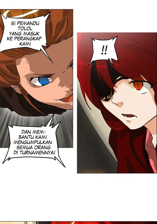 Read Tower of God ID Manga Online