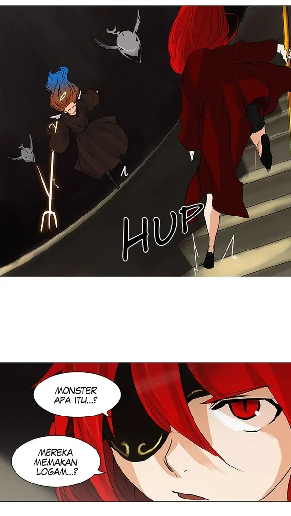 Read Tower of God ID Manga Online