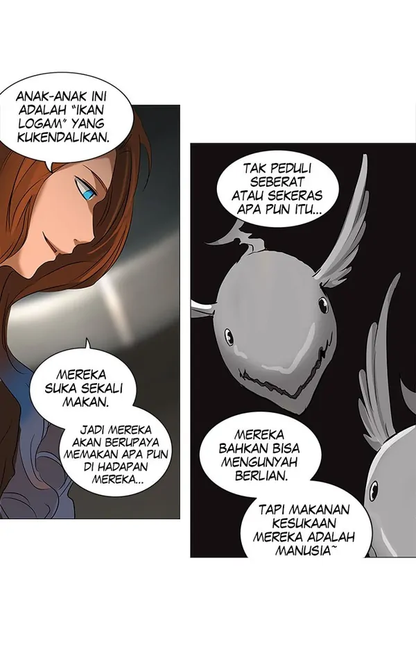 Read Tower of God ID Manga Online