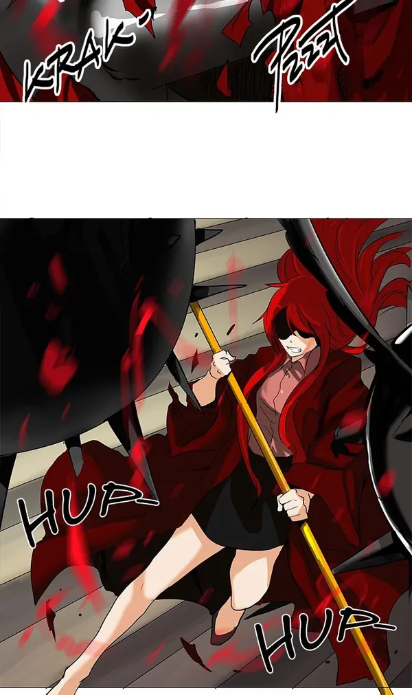 Read Tower of God ID Manga Online