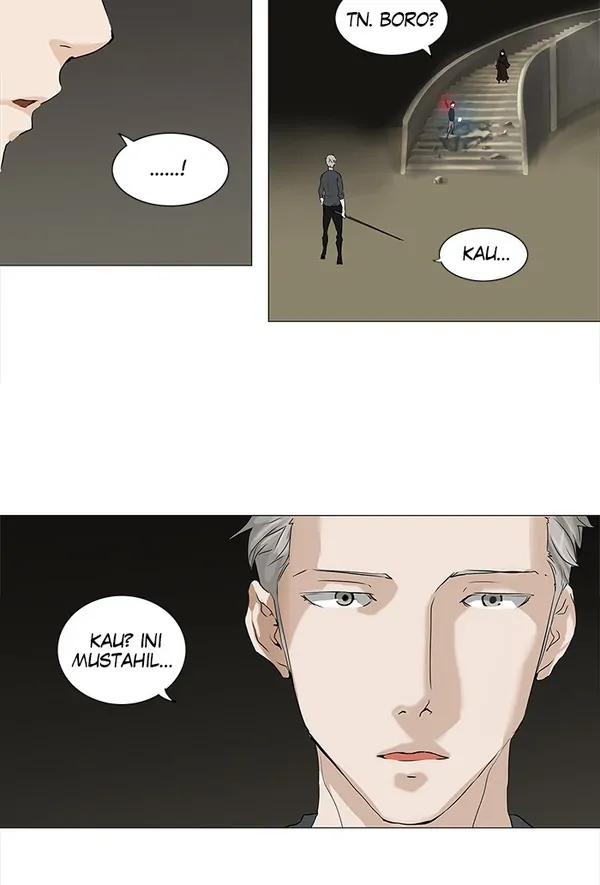 Read Tower of God ID Manga Online