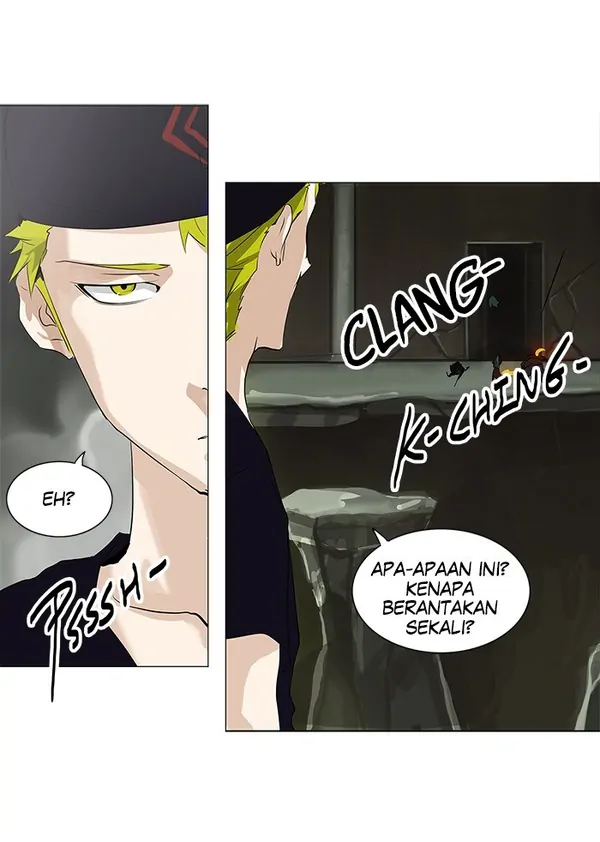 Read Tower of God ID Manga Online