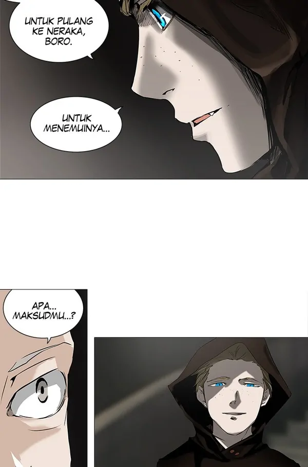 Read Tower of God ID Manga Online