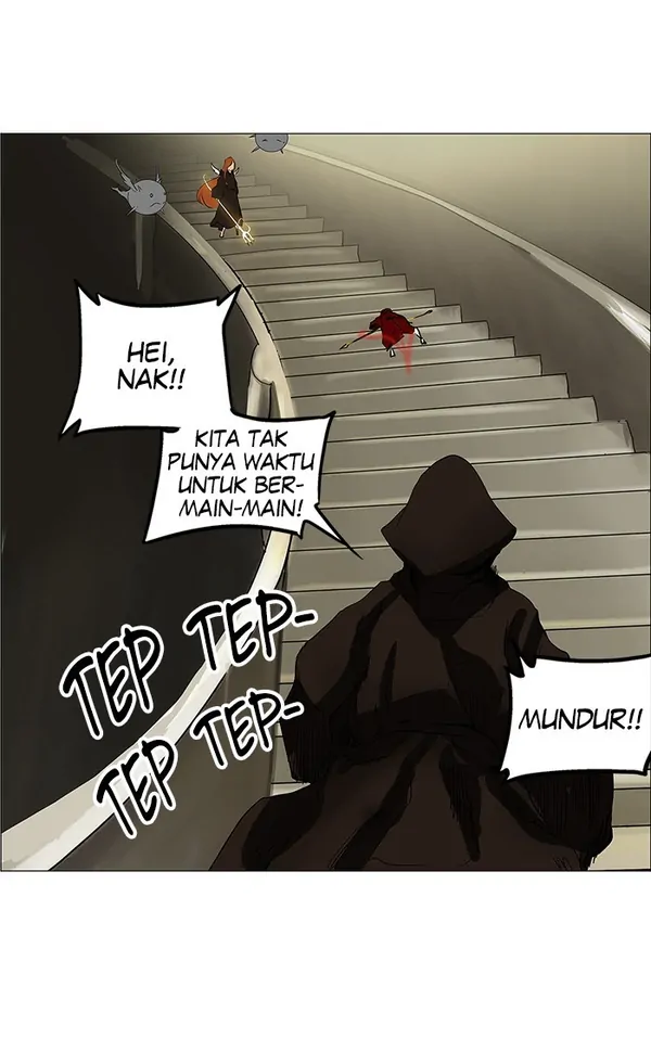 Read Tower of God ID Manga Online