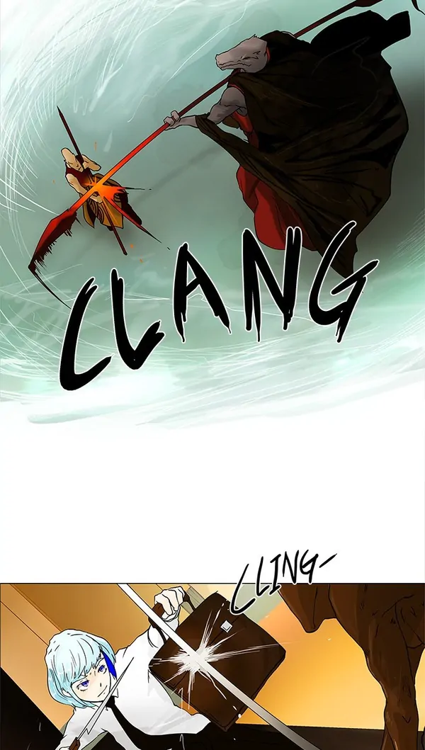 Read Tower of God ID Manga Online