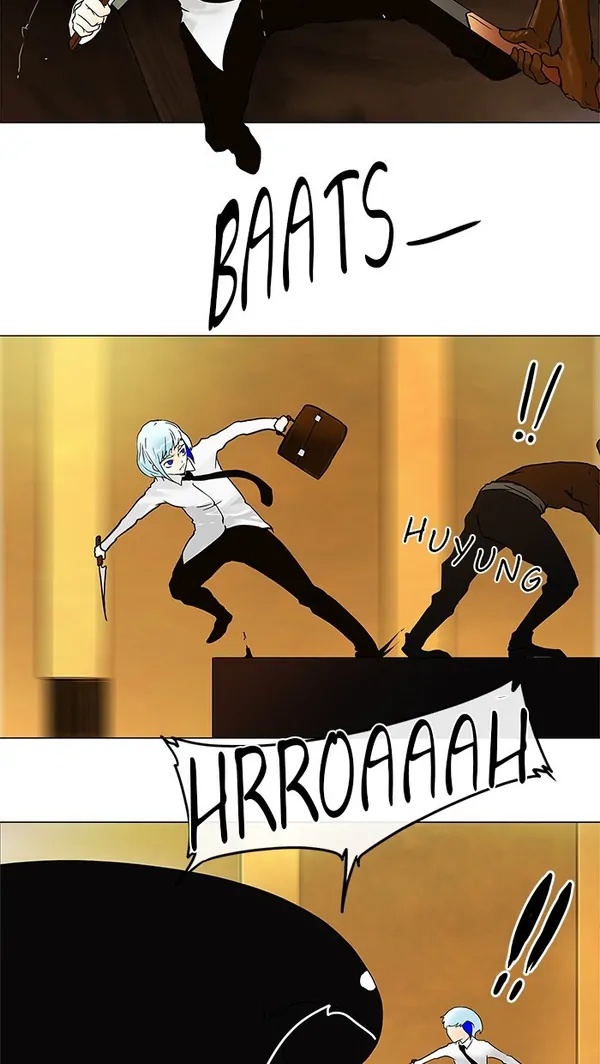 Read Tower of God ID Manga Online