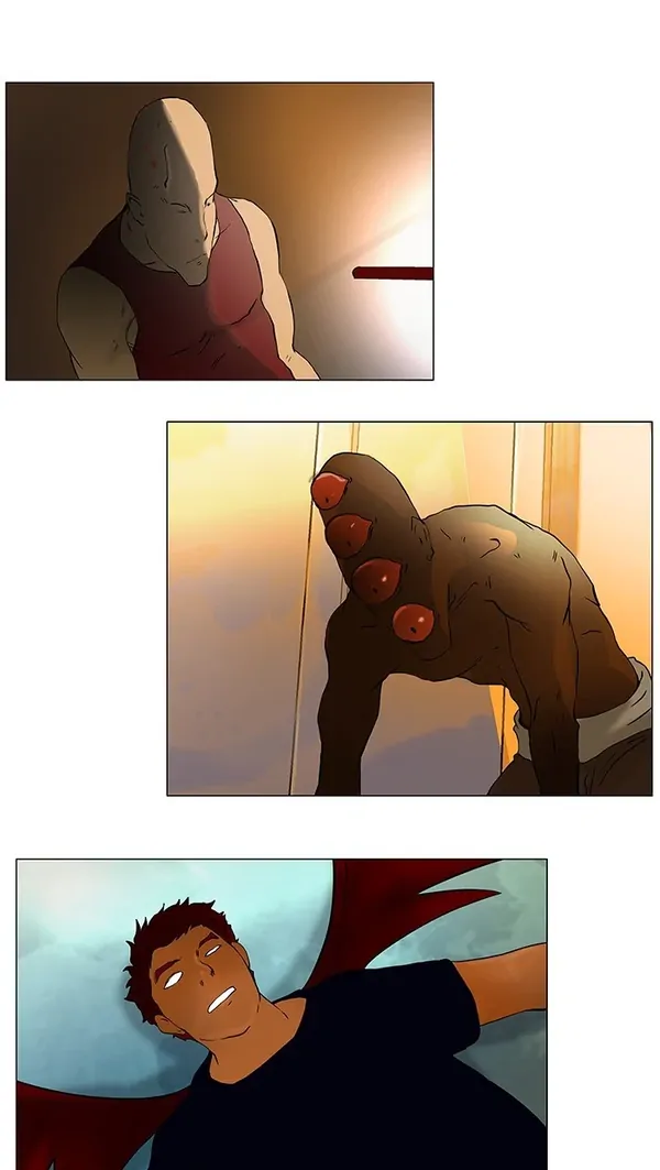 Read Tower of God ID Manga Online