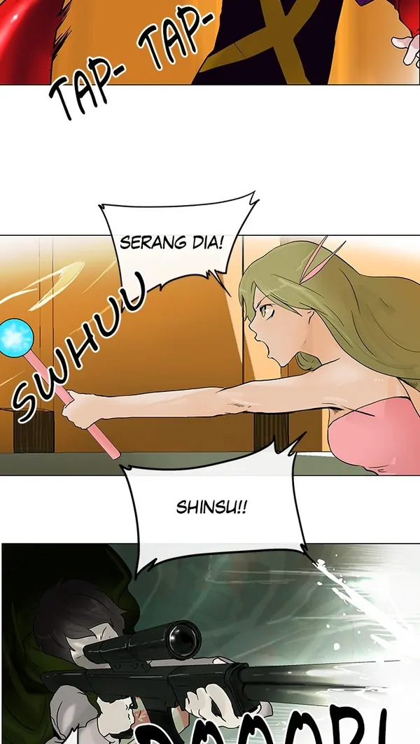 Read Tower of God ID Manga Online