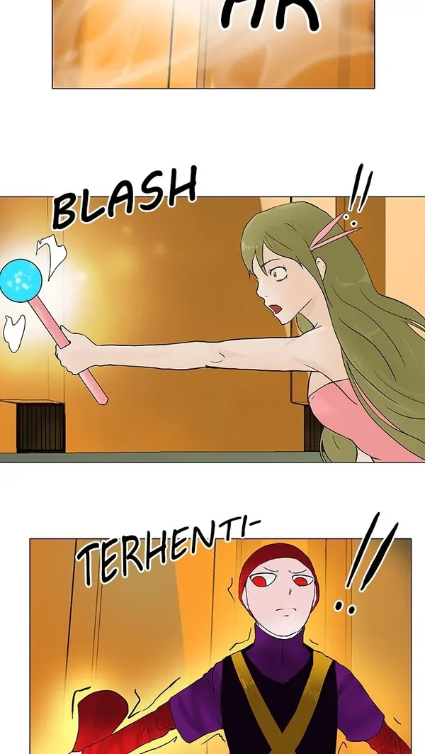 Read Tower of God ID Manga Online
