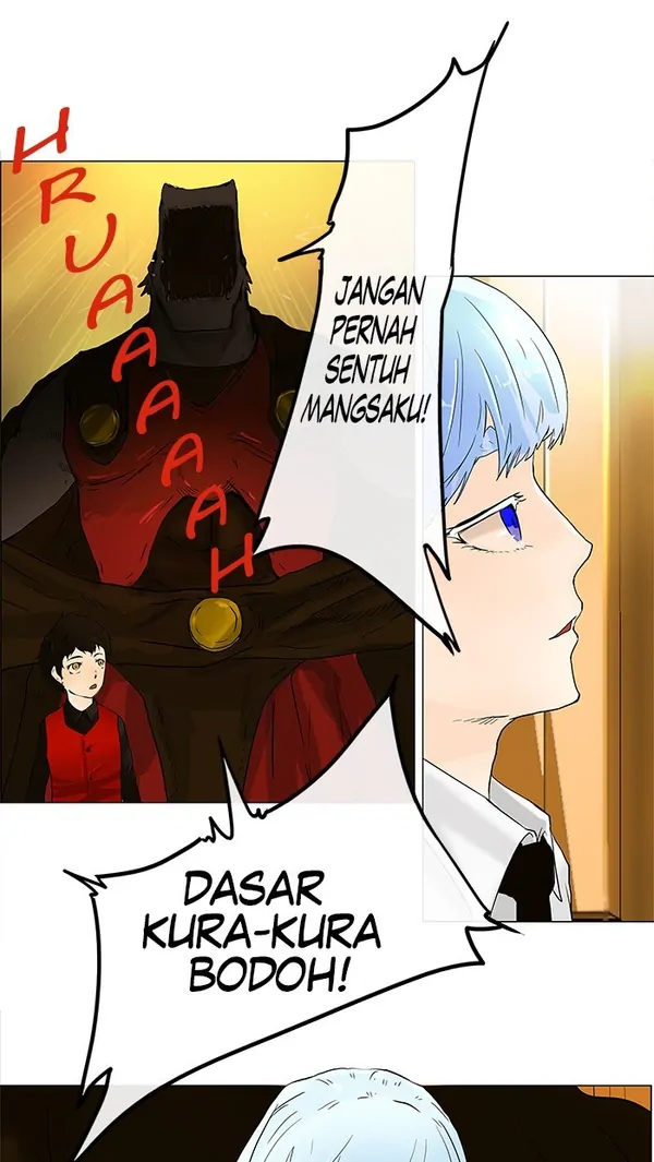 Read Tower of God ID Manga Online