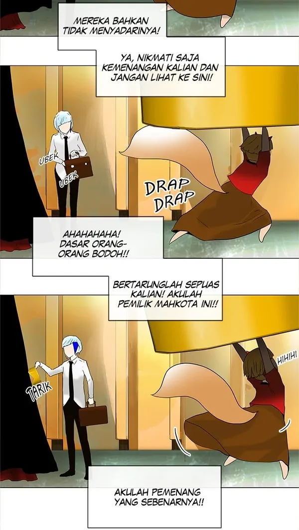 Read Tower of God ID Manga Online