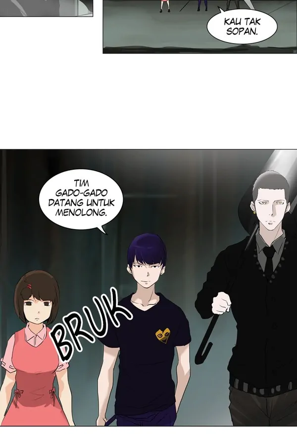 Read Tower of God ID Manga Online