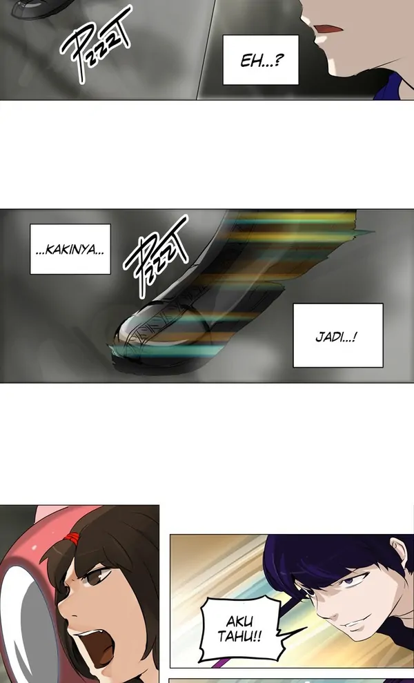 Read Tower of God ID Manga Online