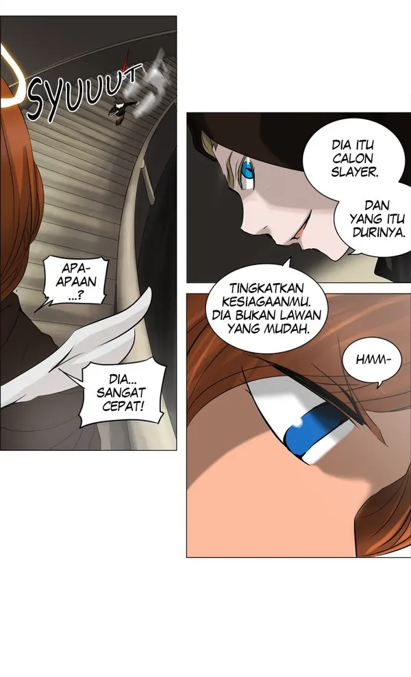 Read Tower of God ID Manga Online