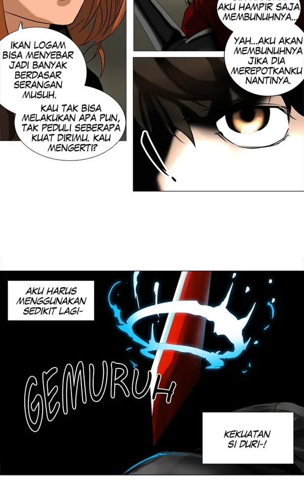 Read Tower of God ID Manga Online