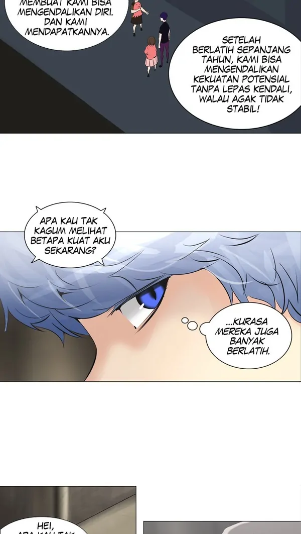 Read Tower of God ID Manga Online
