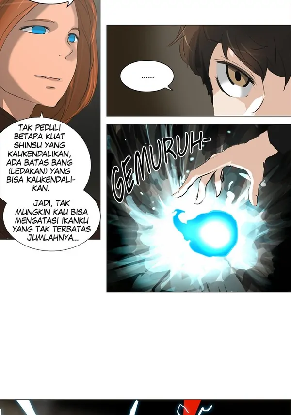 Read Tower of God ID Manga Online