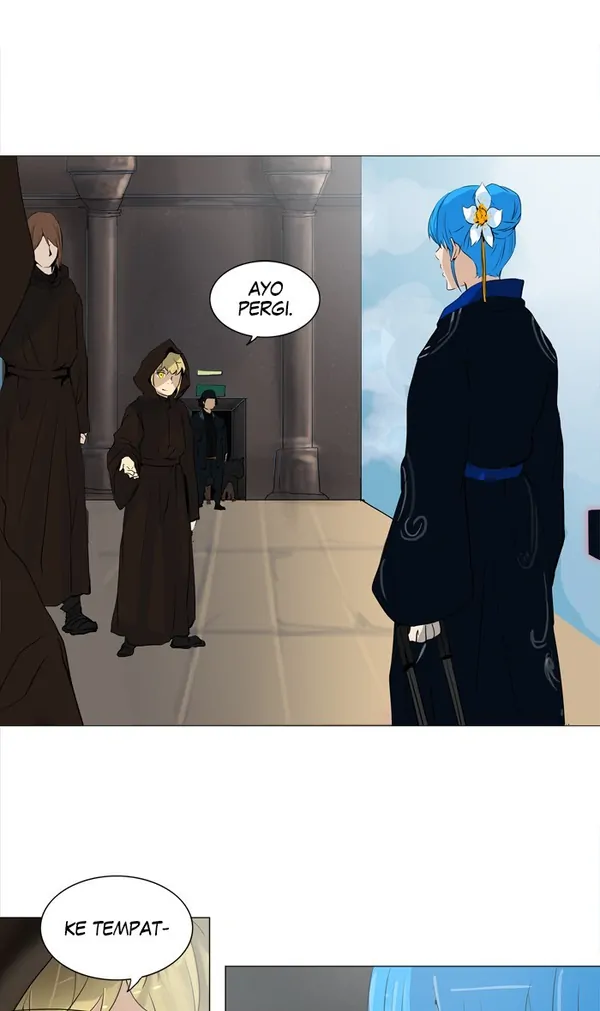 Read Tower of God ID Manga Online