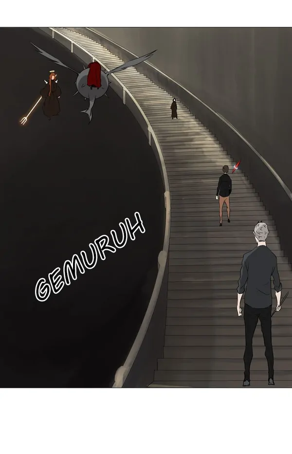 Read Tower of God ID Manga Online