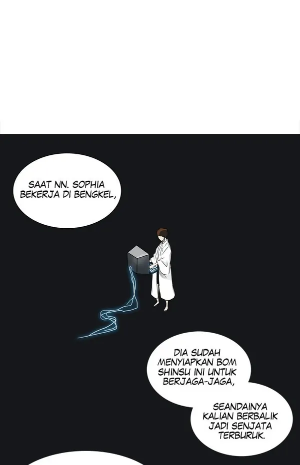 Read Tower of God ID Manga Online