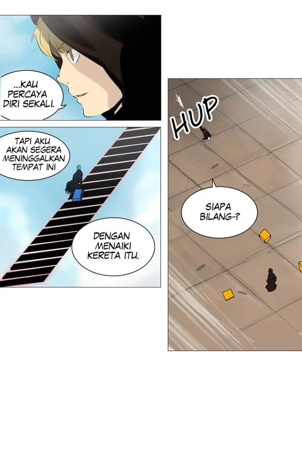 Read Tower of God ID Manga Online