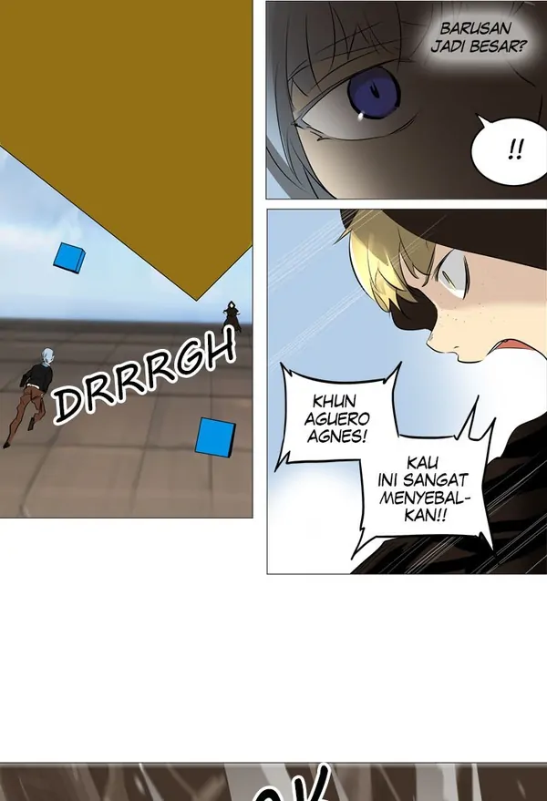 Read Tower of God ID Manga Online