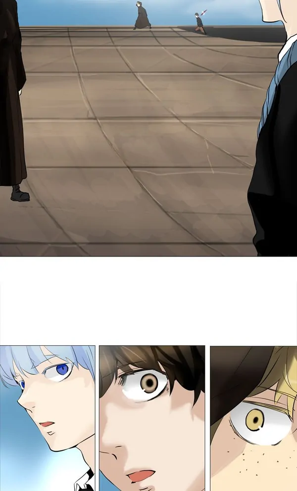 Read Tower of God ID Manga Online