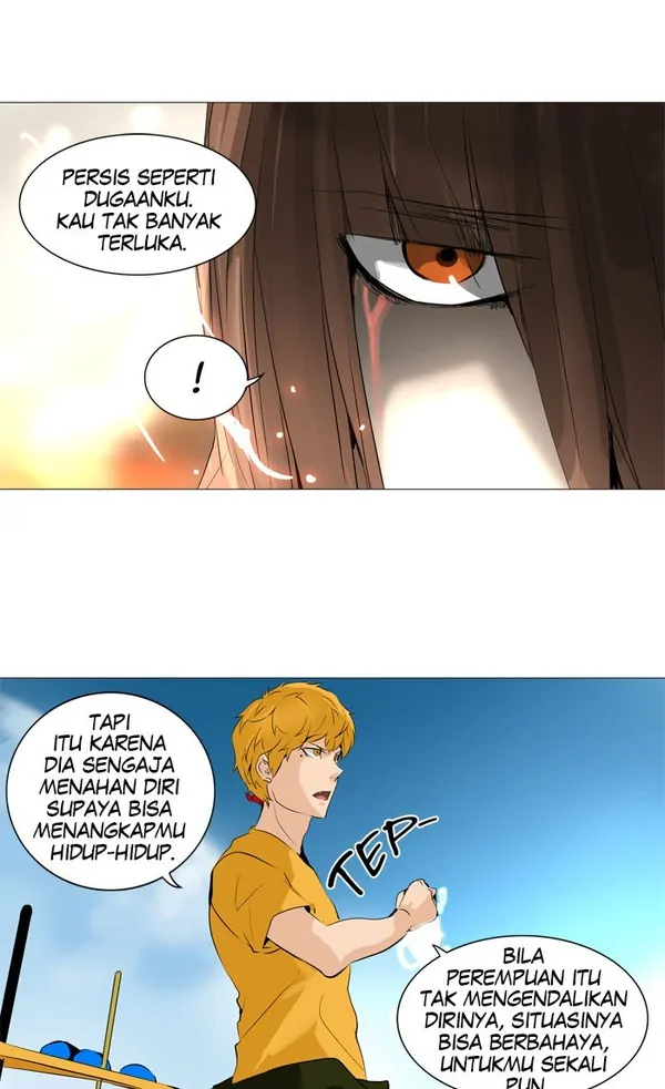 Read Tower of God ID Manga Online