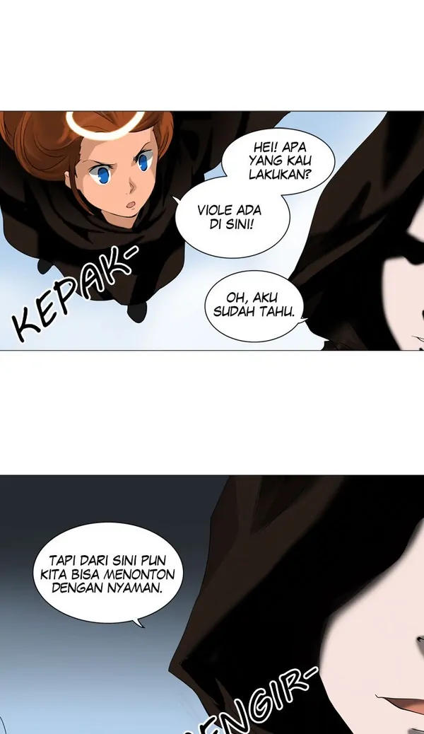 Read Tower of God ID Manga Online