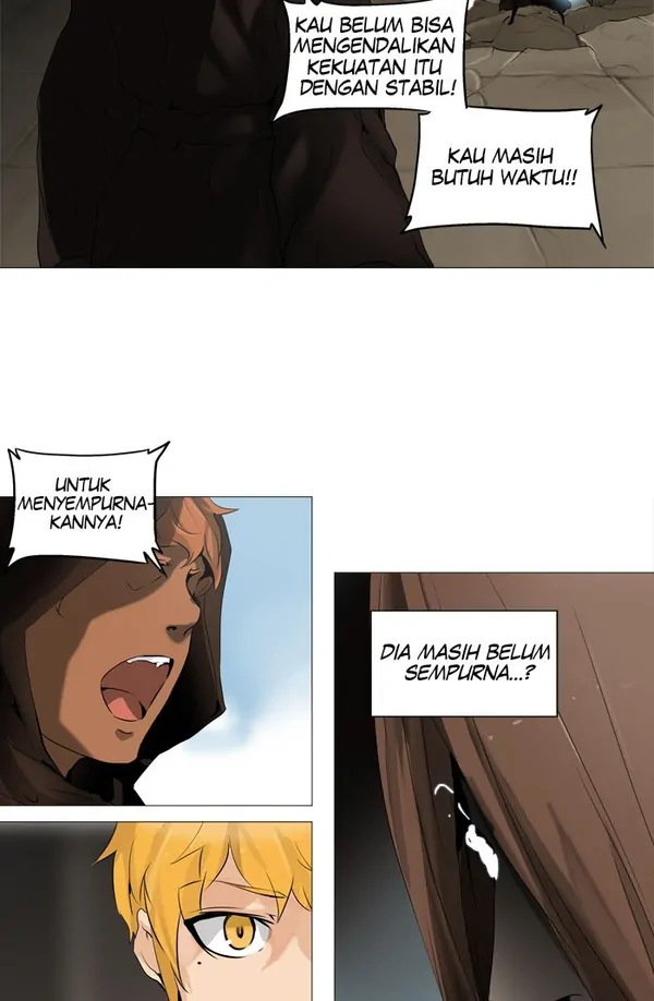 Read Tower of God ID Manga Online