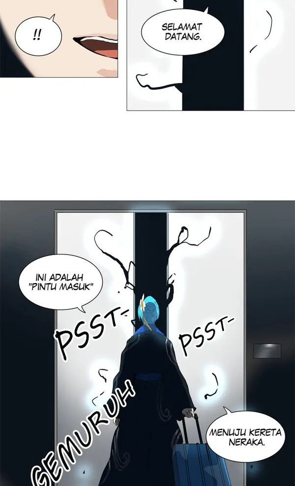 Read Tower of God ID Manga Online