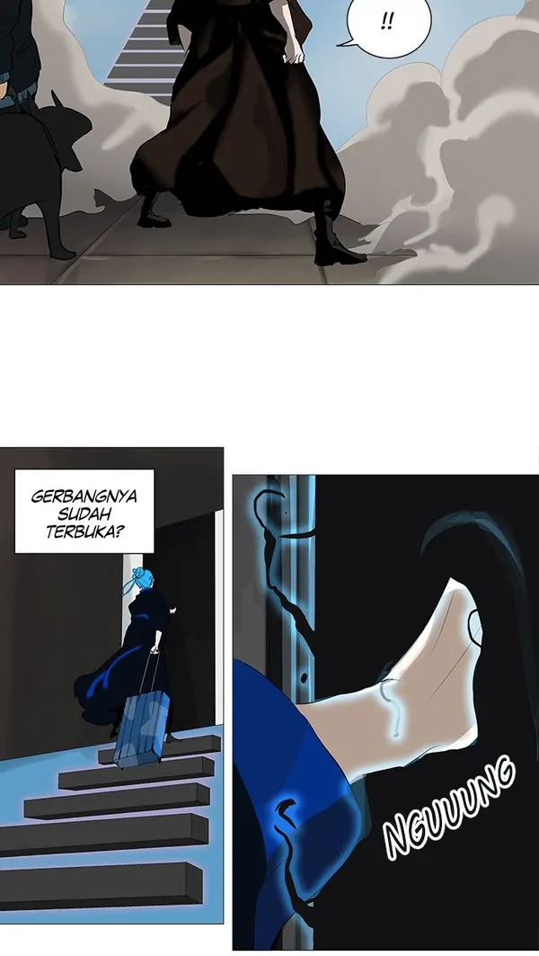 Read Tower of God ID Manga Online