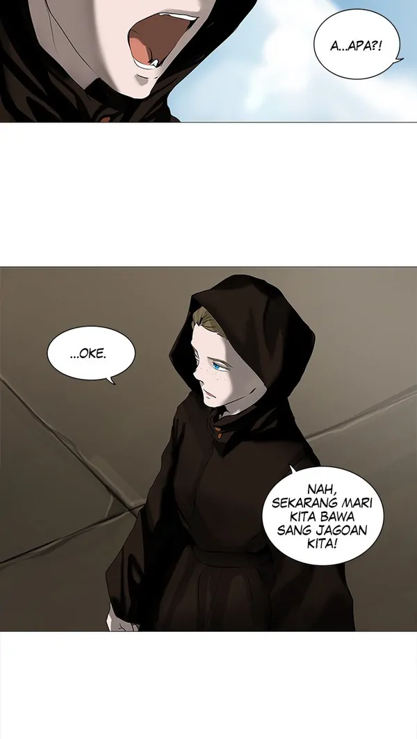Read Tower of God ID Manga Online
