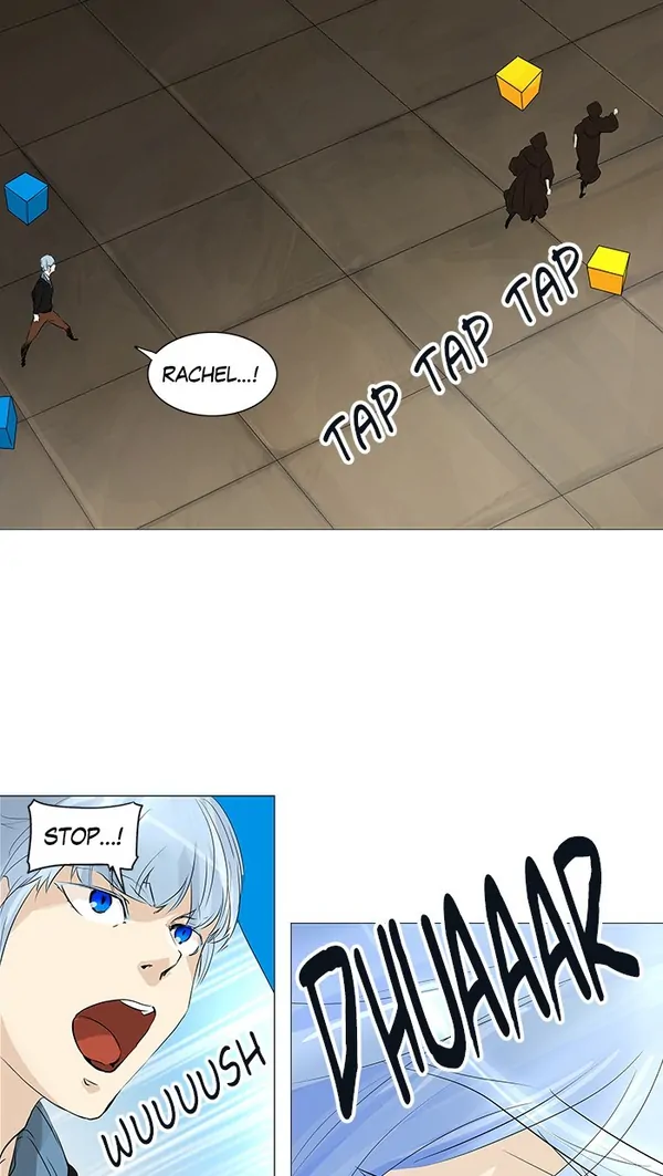 Read Tower of God ID Manga Online