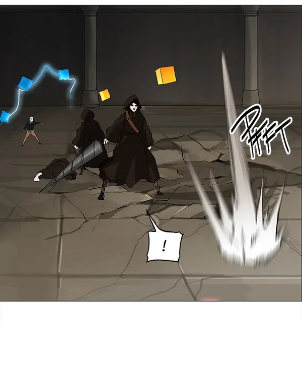 Read Tower of God ID Manga Online