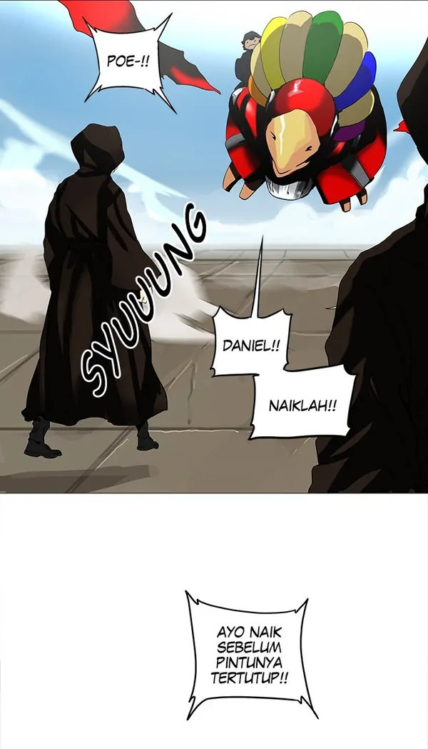 Read Tower of God ID Manga Online