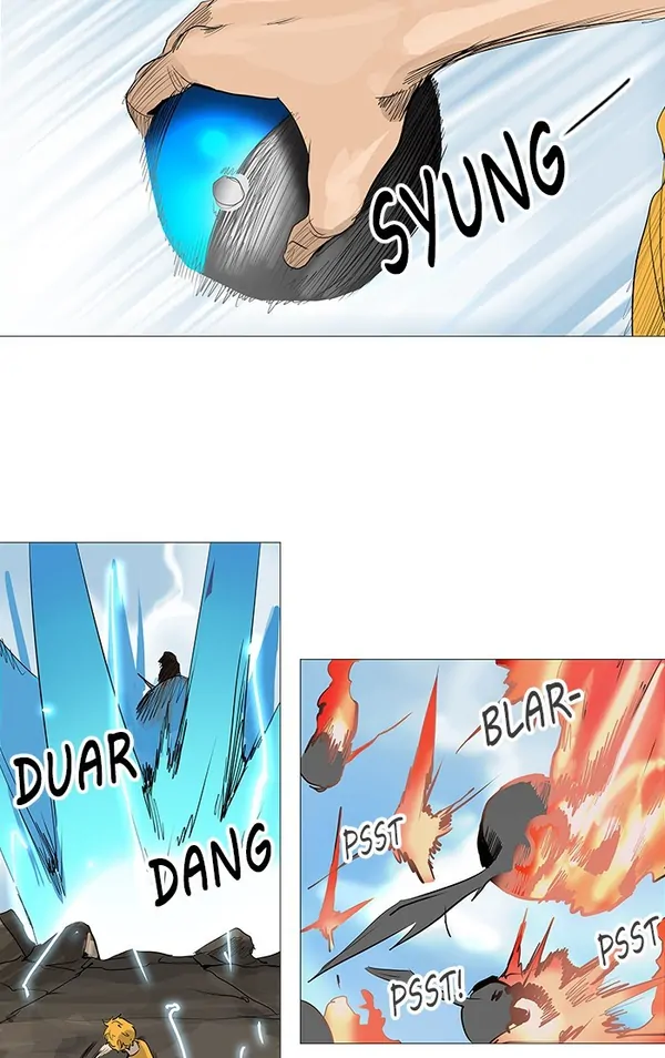 Read Tower of God ID Manga Online