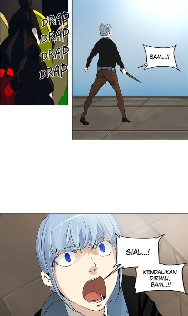Read Tower of God ID Manga Online