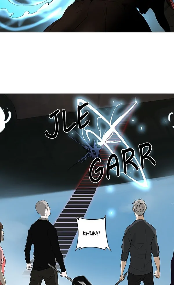 Read Tower of God ID Manga Online