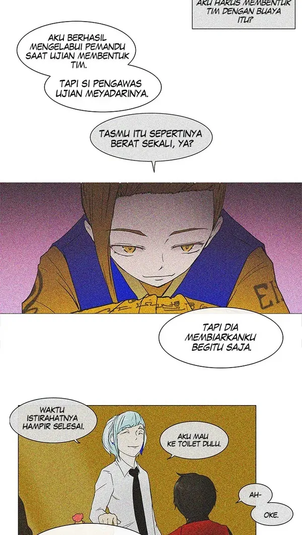 Read Tower of God ID Manga Online