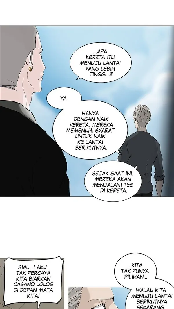Read Tower of God ID Manga Online