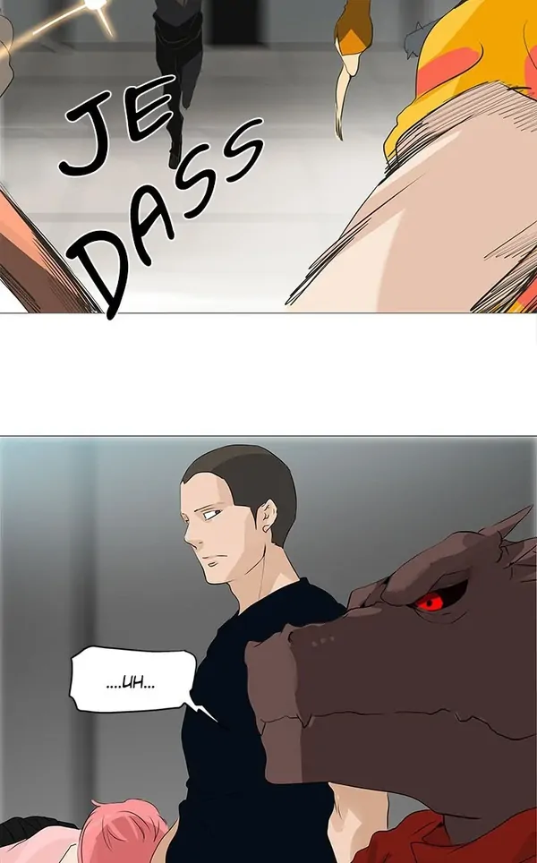 Read Tower of God ID Manga Online