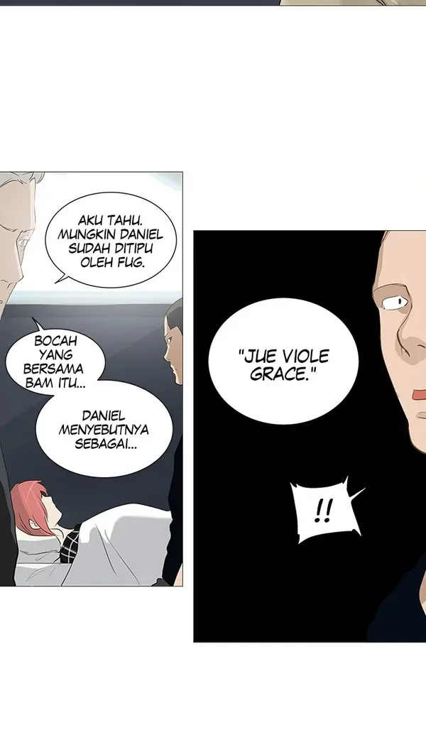 Read Tower of God ID Manga Online