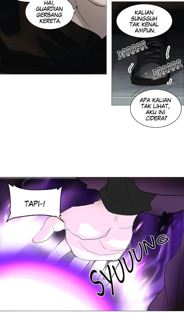 Read Tower of God ID Manga Online