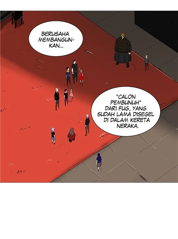 Read Tower of God ID Manga Online