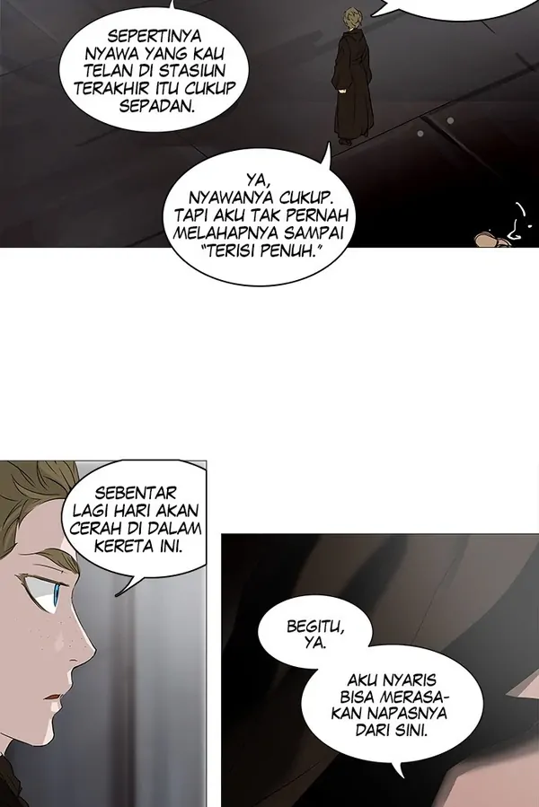 Read Tower of God ID Manga Online