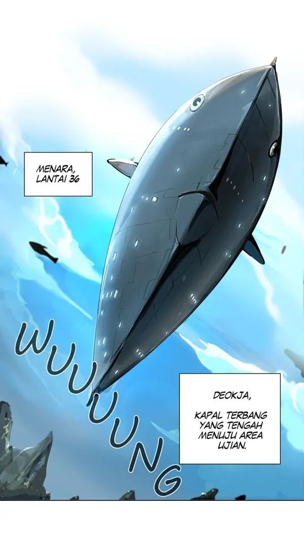 Read Tower of God ID Manga Online