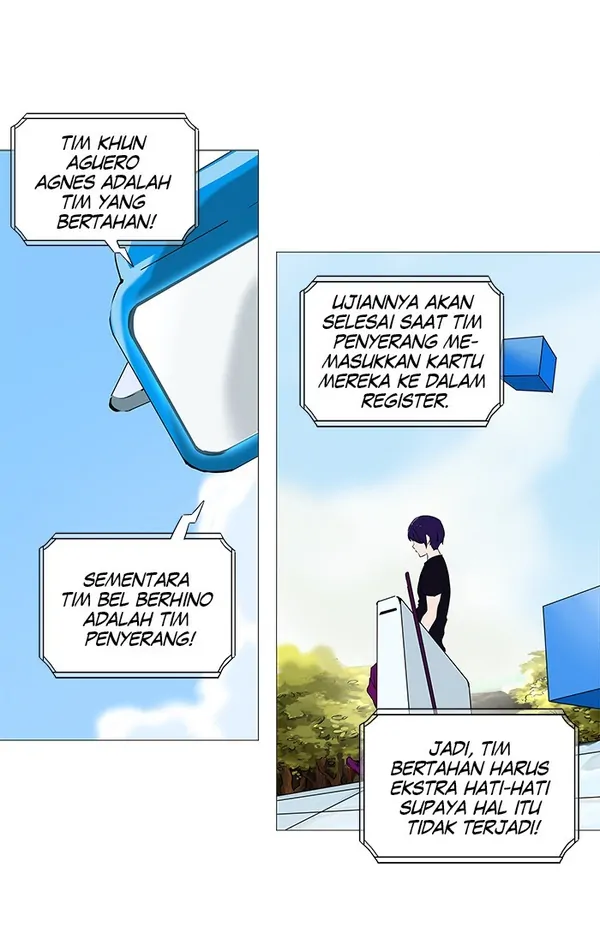 Read Tower of God ID Manga Online